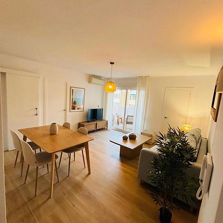 Saona Coast - Apartamento Reformado En Playa Arenal, Xabia Bagian luar foto