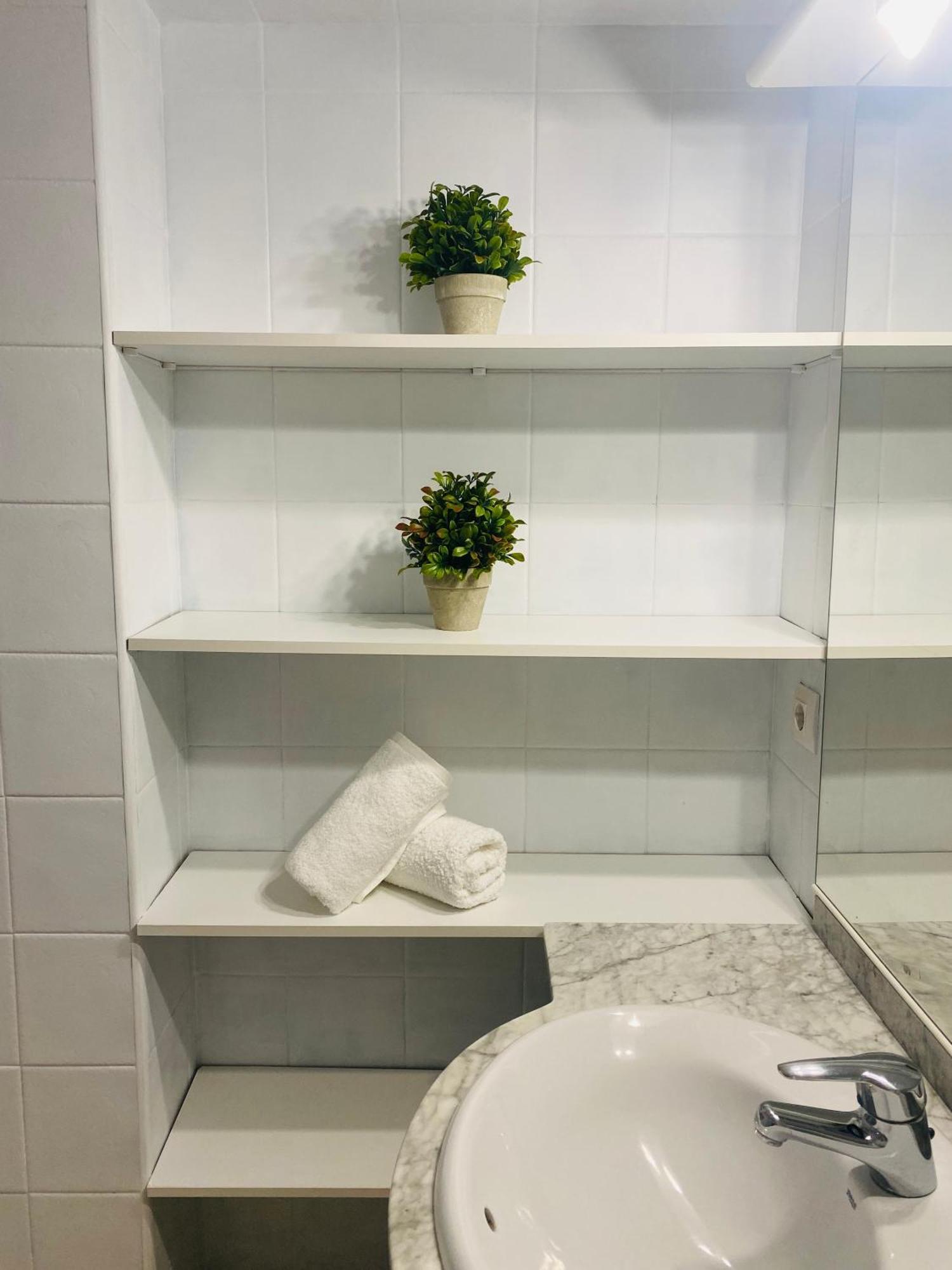Saona Coast - Apartamento Reformado En Playa Arenal, Xabia Bagian luar foto