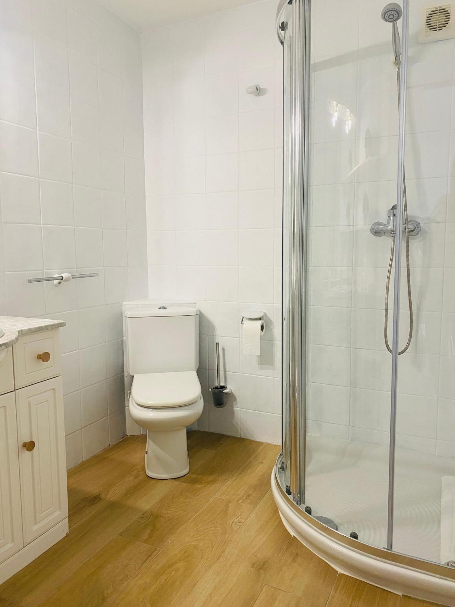 Saona Coast - Apartamento Reformado En Playa Arenal, Xabia Bagian luar foto