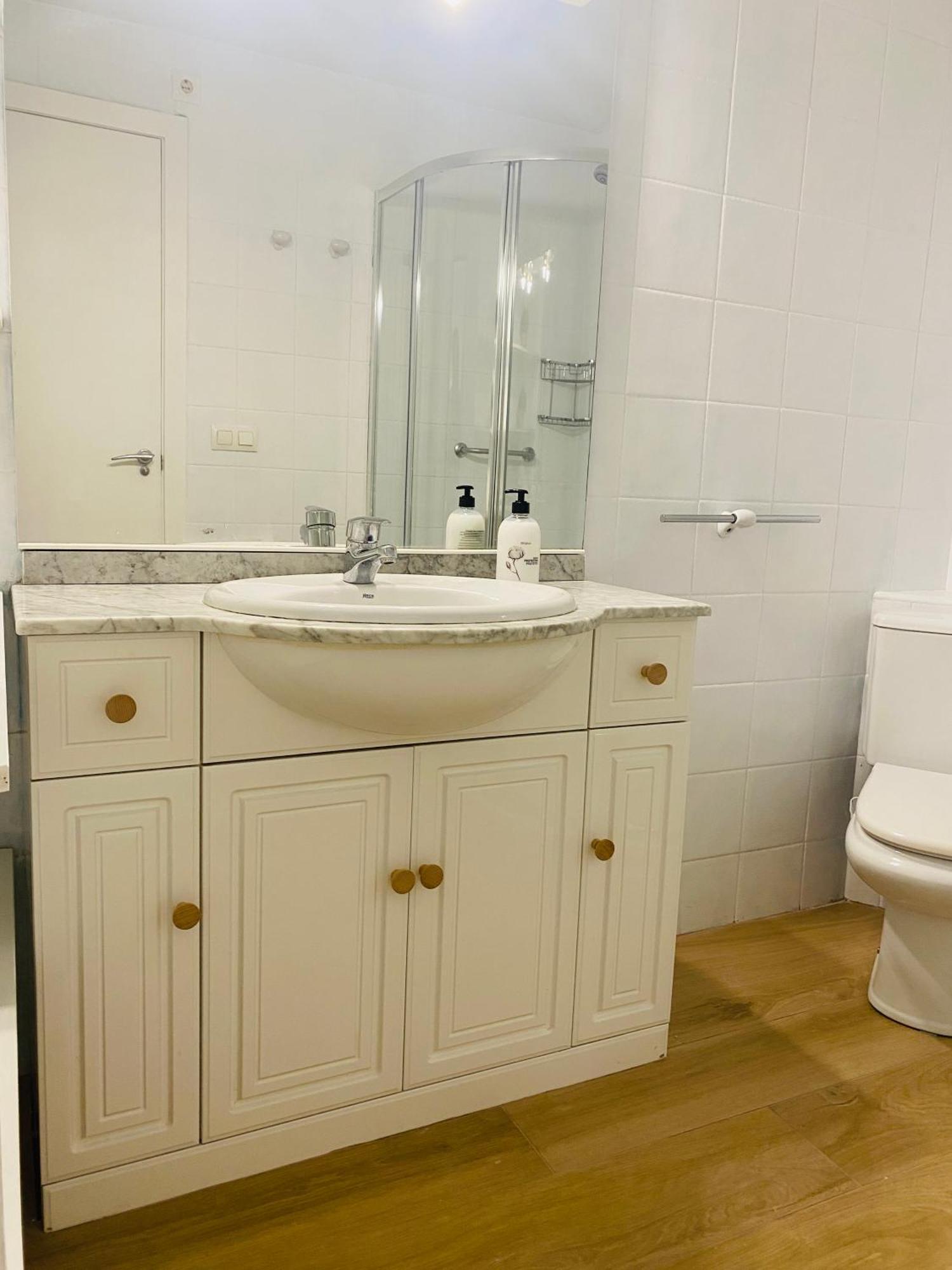 Saona Coast - Apartamento Reformado En Playa Arenal, Xabia Bagian luar foto