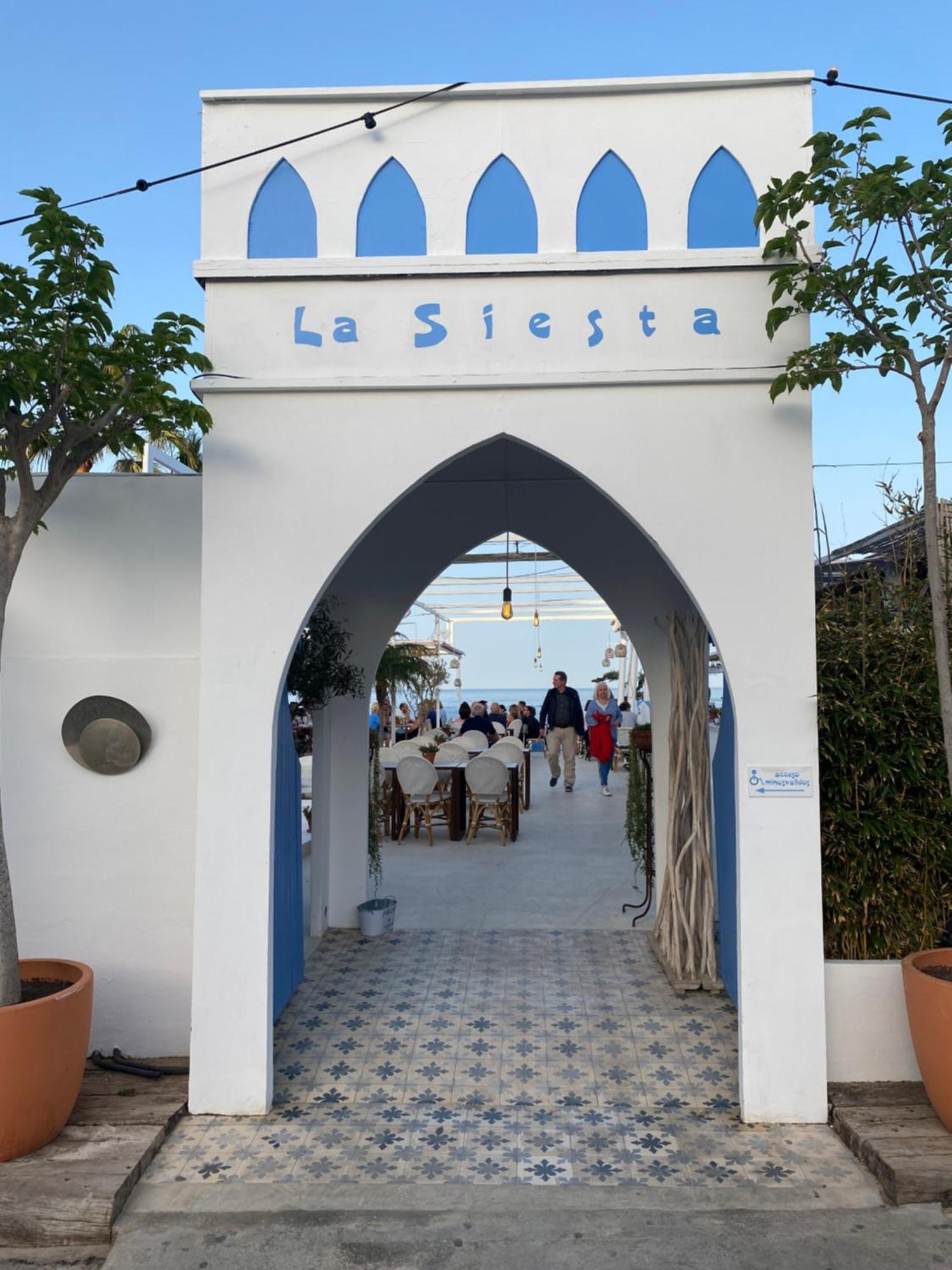 Saona Coast - Apartamento Reformado En Playa Arenal, Xabia Bagian luar foto